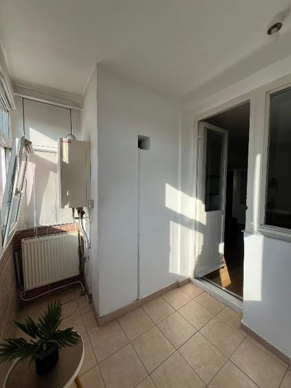 Inchiriere Apartament 2 camere decomandat, in zona Dedeman Socola/ Jumbo - 7