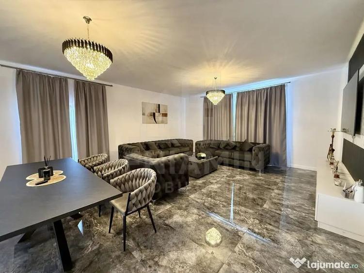 Casă cu 4 camere cu Teren 635 Mp în Est