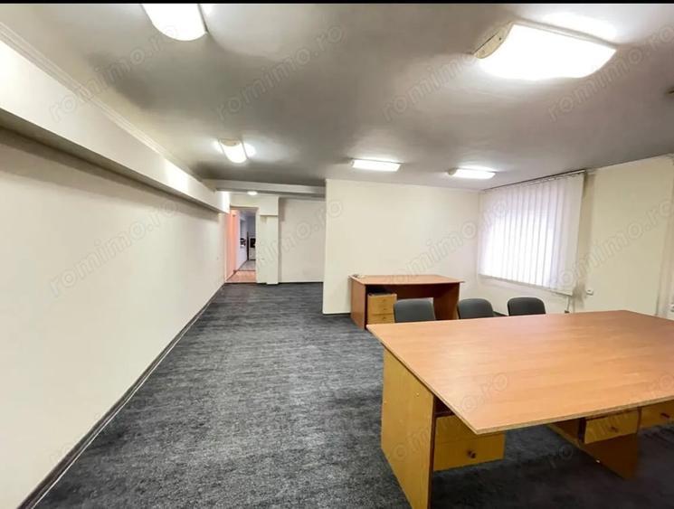 Spațiu comercial, de 70 mp, în Mihai Bravu
