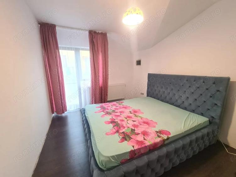 Casă cu 4 camere cu Teren 300 Mp în Goranu