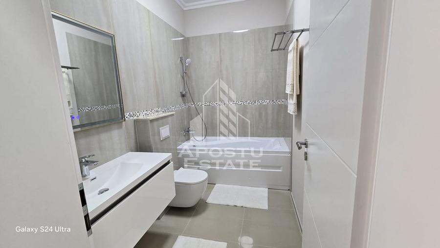 Duplex pe un singur nivel in Dumbravita Pet Frendly, Grad... - 15