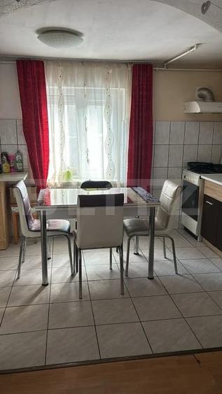 Apartament 4 camere, 110 mp - Calea Torontalului, Iulius, la Casa - 750 euro - 4
