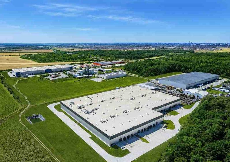 Logicor Bucharest II - 3