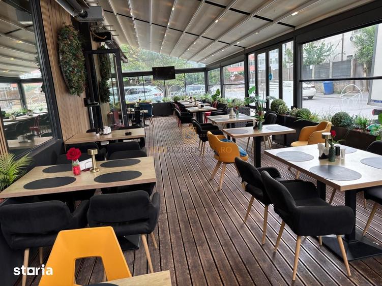 Spațiu comercial, de 255 mp, în Central