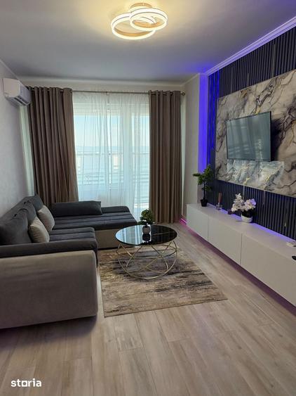 Apartament cu 2 camere decomandat în Copou