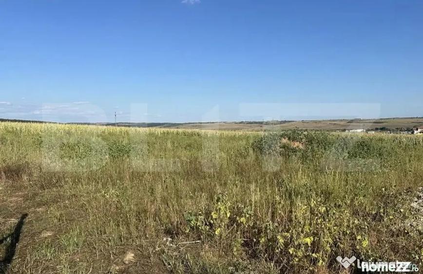 Teren în Central