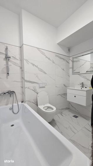 Apartament cu 2 camere în Vernești