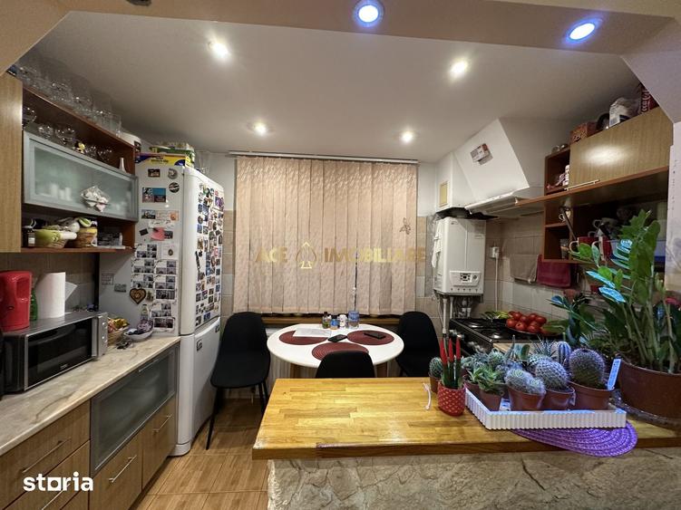 3 Camere de vanzare | Vitan | 0% Comision | Centrala | Parter - 6