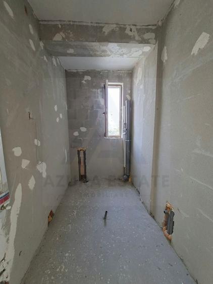 Apartament cu 2 camere decomandat în Șelimbăr