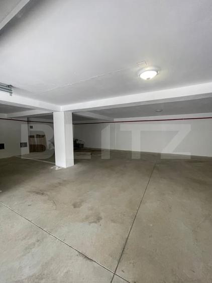 Apartament 2 camere, 70 mp, prima inchiriere, parcare, terasa, Borhanci - 13