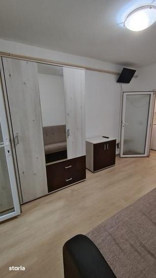 Garsonieră în Central