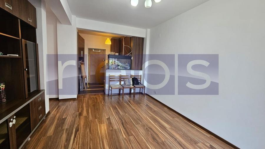Apartament cu 2 camere semidecomandat în Prelungirea Ghencea
