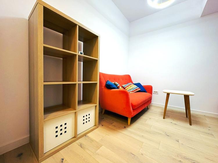 Apartament de doua camere oferit spre inchiriere -pret usor negociabil - 10
