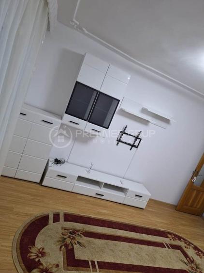 Apartament cu 2 camere decomandat în Frumoasa