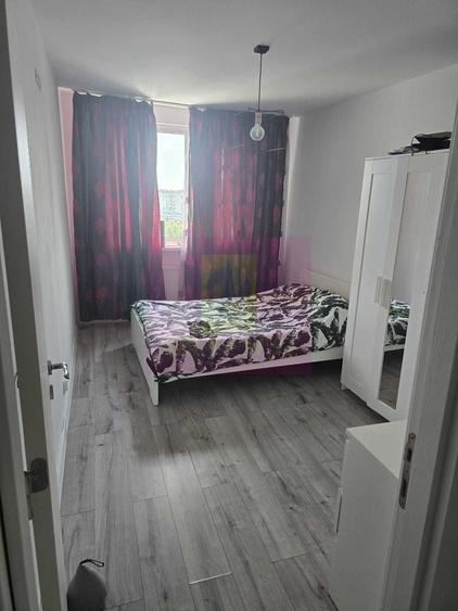 Apartament cu 2 camere decomandat în Dristor