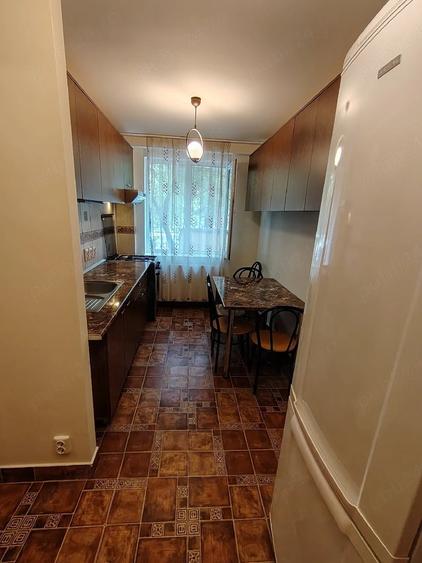 Apartament cu 2 camere semidecomandat în Ozana