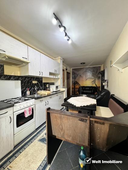 Apartament 2 camere 50mp decomandate str. Primaverii, Manastur - 2