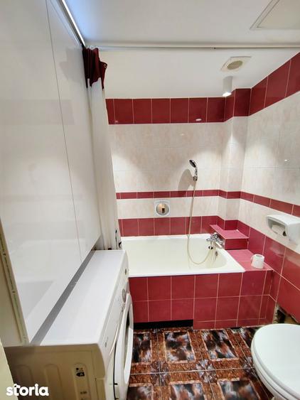 Apartament cu 2 camere în Șagului