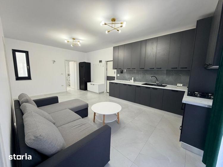 Apartament cu 3 camere în Moșnița Nouă