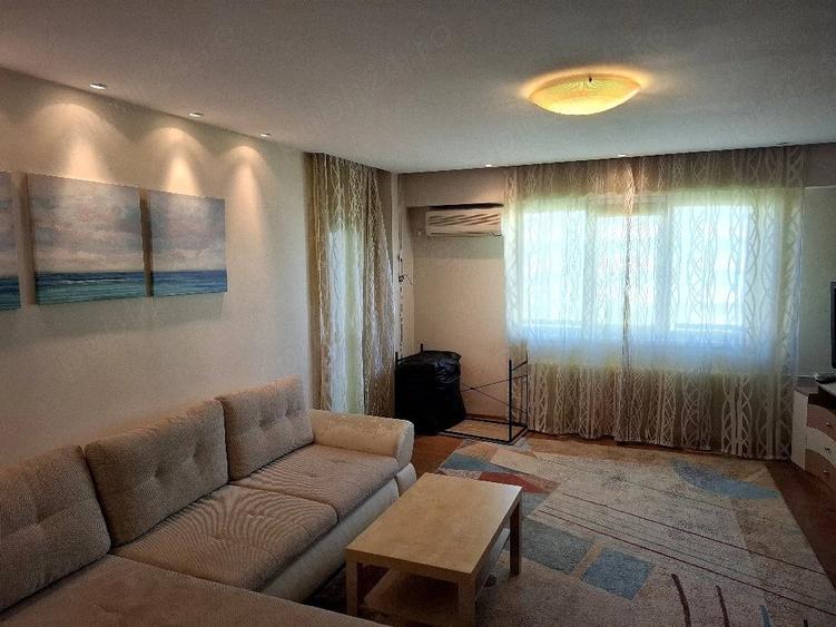 Militari Lujerului, Sos Virtu?ii, 3 camere decomandate, mobilate utilate, disponibil imediat, 699 E - 8