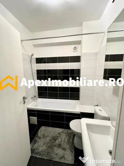 Apartament 2 camere de inchiriat Metalurgiei Bucure?ti | Ap - 6