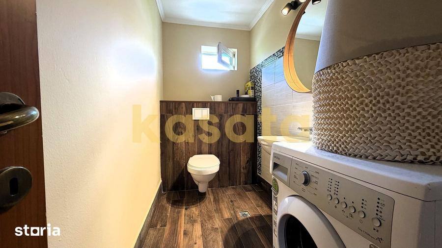 Apartament cu 3 camere în Iancului