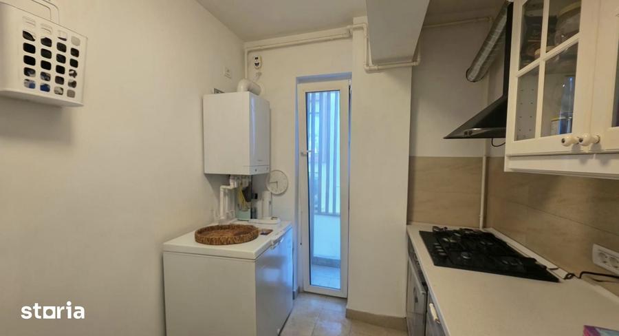 Apartament 3 camere Baneasa-Jolie Ville lac - 2