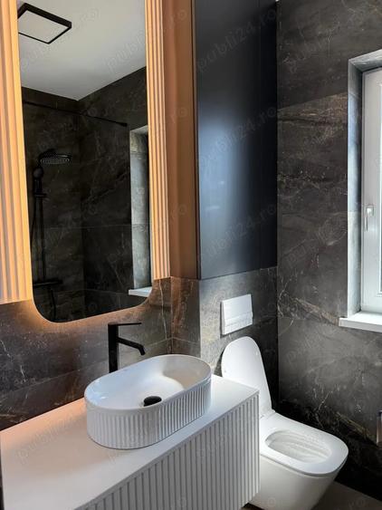 Bloc nou Ghiroda, prima utilizare , dotat lux !!! Doua si 3 camere - 6