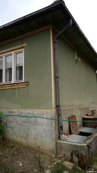 Cas de vinzare Cehu-Silvaniei - 1