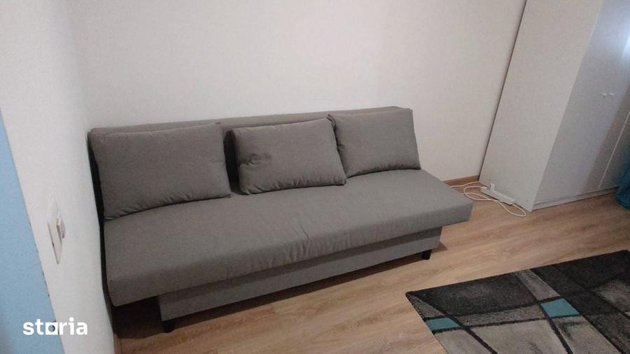 *Garsoniera moderna *Palladium Residence 1 * Metrou la 7 min - 11