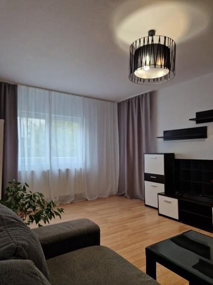 Apartament cu 2 camere decomandat, mobilat în Floreasca