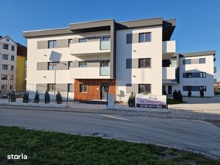 Garsonieră în Central