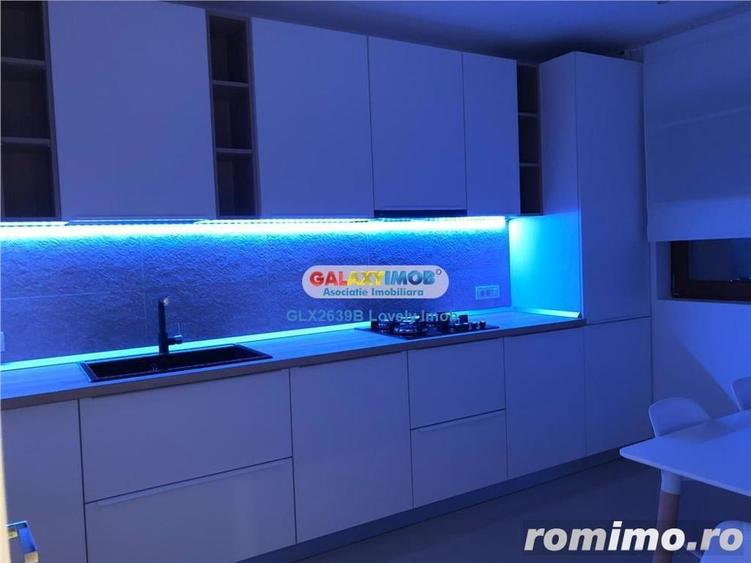 Casă cu 5 camere cu Teren 250 Mp în Berceni