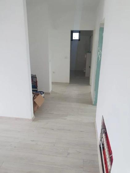 Casa Individuala | 4 camere 3 dormitoare 2 Bai | Asfalt | Remetea-Mare - 3