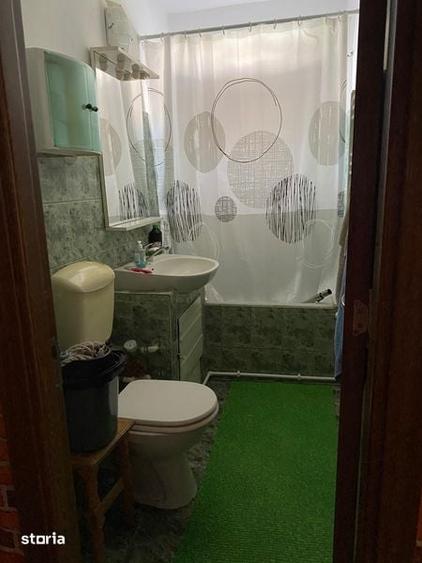 Garsonieră în Central