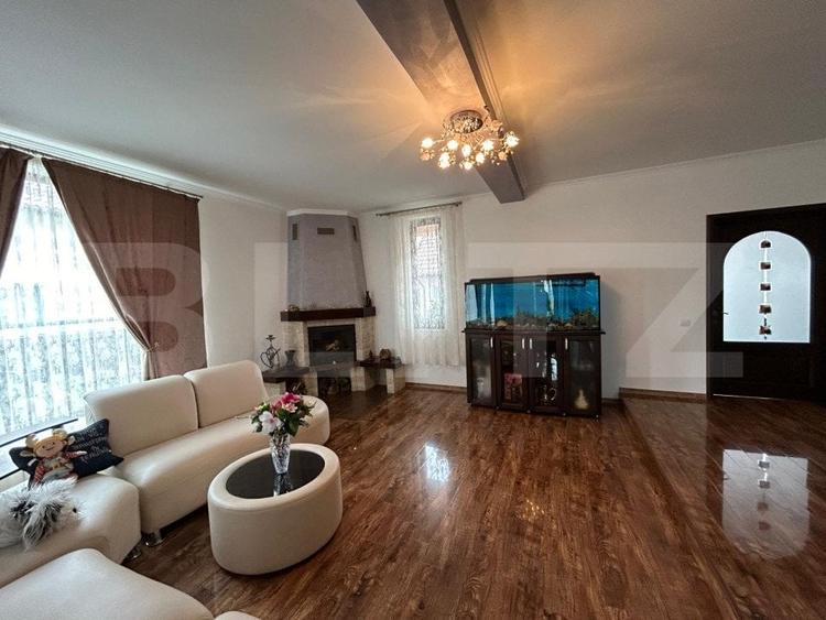 Casa multifunctionala, 200 mp utili, 1600 teren , zona Campusului Moara - 4