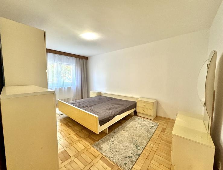 Apartament cu 2 camere în Complex Studențesc