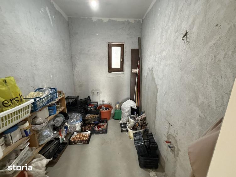 Apartament cu 3 camere decomandat în Dacia