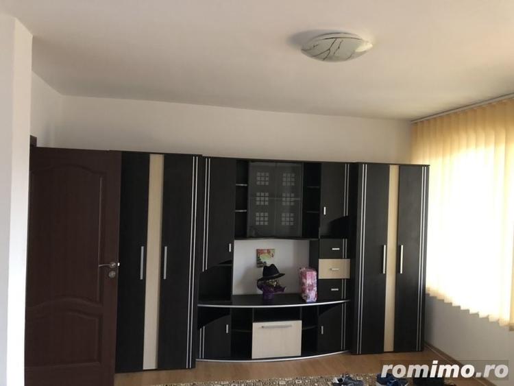 Apartament cu 2 camere semidecomandat în Iosefin