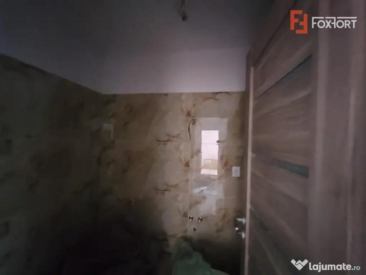 Garsonieră decomandată în Giroc