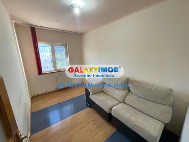 Inchiriere apartament 3 camere, cu centrala, Cantacuzino, Ploiesti - 19