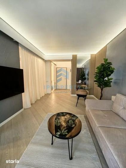 Cortina North Studio 45 MP cu Balcon - 6