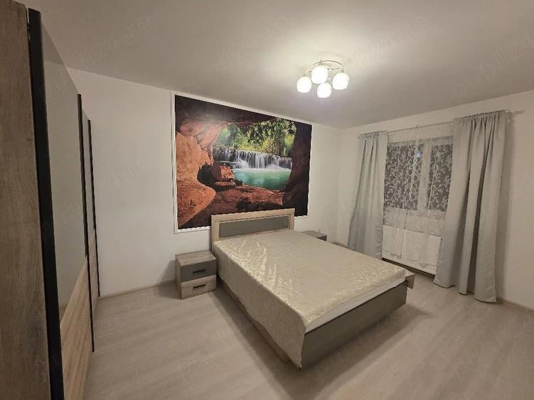 Apartament cu 2 camere decomandat în Dobroești