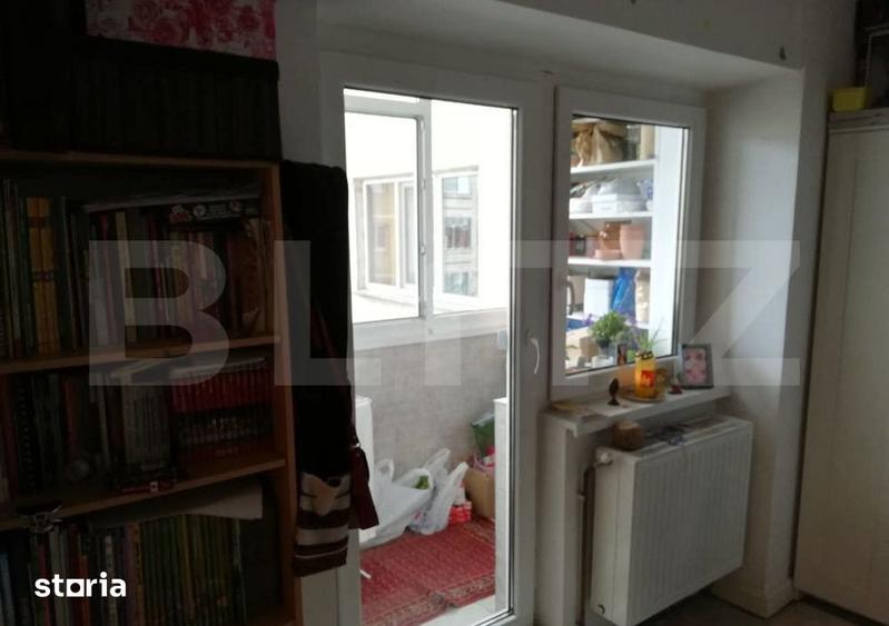 Apartament 2 camere, 57.69 mp, zona Gara - 3