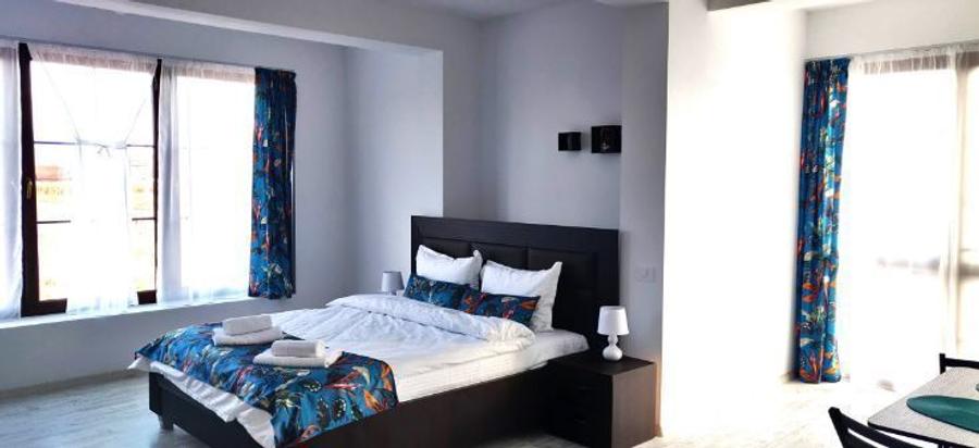 Casă individuală cu 6 camere cu Teren 1200 Mp în Prejmer