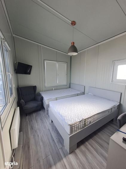 Casă cu 6 camere cu Teren 382 Mp în Central