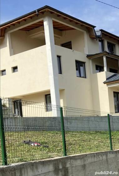 Casă cu 6 camere în Slănic