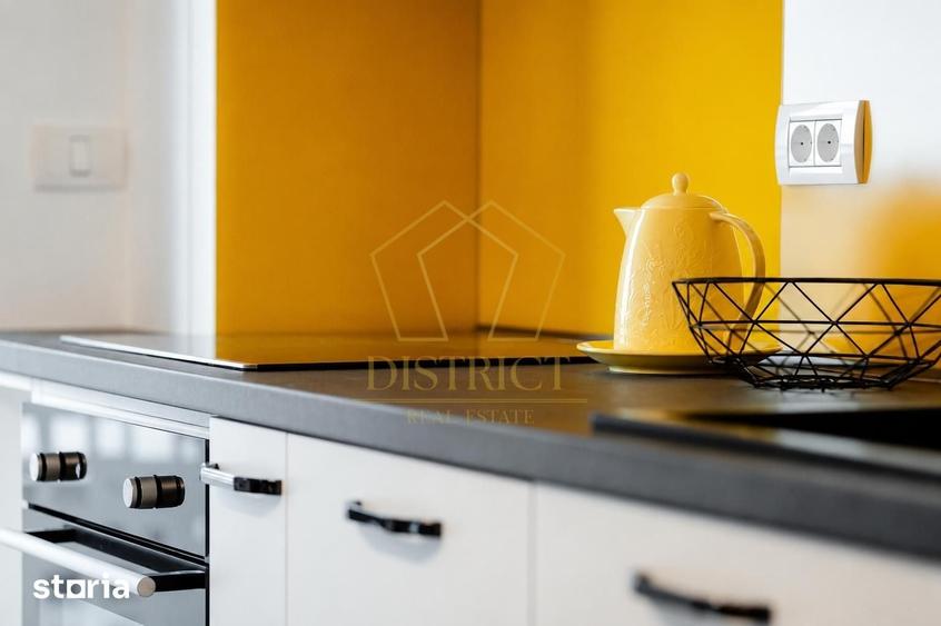 Apartament cu 2 camere | Future Residence | Giroc - 10