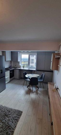 Apartament 2 camere CUG – Pepinierei  | Parcare inclusă | 370 € - 1