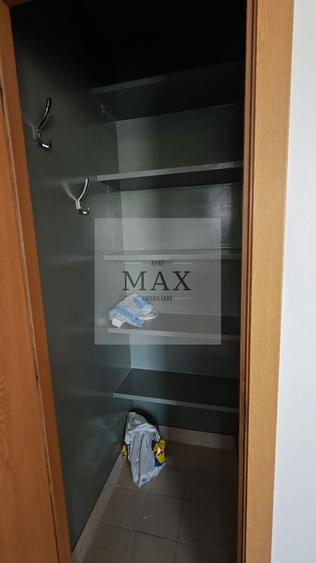 Apartament 3 camere de închiriat, str. Fagului, 50 mp, balcon, parcare - 12
